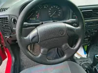 Occasion VW Polo 75 ch (55 kW) 1998 Rouge Coupé