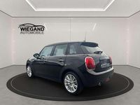 Gebraucht Mini Cooper Chili 136 PS (100 kW) 2020 Schwarz Kleinwagen