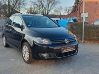 Second-hand VW Golf VII Life 105 CP (77 kW) 2014 Negru Berlinǎ