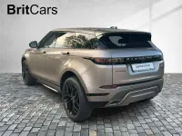 Gebraucht Land Rover Range Rover evoque SE Dynamic 249 PS (183 kW) 2022 Other SUV