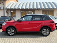 Gebraucht Suzuki Vitara 140 PS (102 kW) 2019 Rot SUV