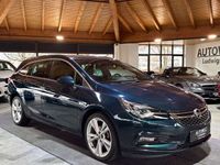 gebraucht Opel Astra Sports Tourer Innovation TOP AUSSTATTUNG