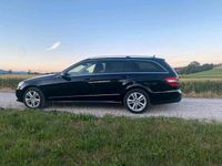 Gebraucht Mercedes 170 170 PS (125 kW) 2012 Schwarz Kombi