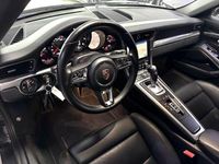 Gebraucht Porsche 911 420 PS (308 kW) 2017 Andere