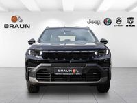 Neu Jeep Compass 145 PS (106 kW) 2026 Vulcano black SUV