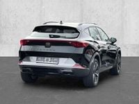 Gebraucht Cupra Formentor 150 PS (110 kW) 2024 Mitternachtsschwarz SUV