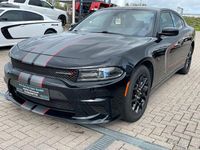 Gebraucht Dodge Charger 305 PS (224 kW) 2018 Mattschwarz Limousine