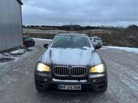 Gebraucht BMW X5 306 PS (225 kW) 2012 SUV