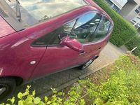 Gebraucht Mercedes A140 1999 Violet Kleinwagen