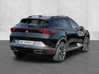 Gebraucht Cupra Formentor 150 PS (110 kW) 2024 Schwarz mitternachtsschwarz metallic SUV