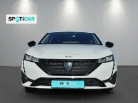 Gebraucht Peugeot 308 SW Active 150 PS (110 kW) 2022 Kombi