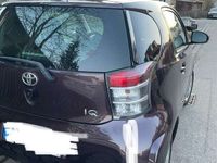 gebraucht Toyota iQ 1.0 Multidrive