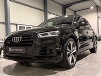 Gebraucht Audi SQ5 Sport 347 PS (255 kW) 2019 Schwarz SUV