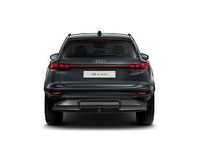 Gebraucht Audi Q6 e-tron S-Line 225 kW (306 PS) 2025 Grau (manhattangrau metallic) SUV