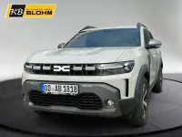 Gebraucht Dacia Duster Journey 131 PS (96 kW) 2025 Braun SUV