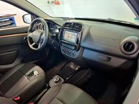 Gebraucht Dacia Spring Extreme 47 kW (65 PS) 2023 Grau Kleinwagen