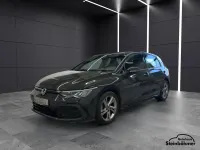 Gebraucht VW Golf VIII R-line 131 PS (96 kW) 2024 Uranograu (grau) Limousine
