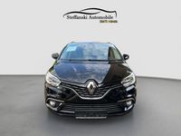 Gebraucht Renault Grand Scénic IV 116 PS (85 kW) 2018 Schwarz Van / Kleinbus