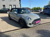 Gebraucht Mini One Cabriolet Chili 102 PS (75 kW) 2020 Grau Cabrio