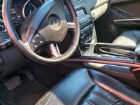 Gebraucht Mercedes ML280 190 PS (139 kW) 2008 Grau SUV