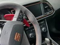 Gebraucht Cupra Leon 310 PS (228 kW) 2019 Grau Kombi