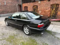 Gebraucht BMW 323 170 PS (125 kW) 1997 Schwarz Coupé