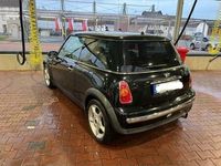 gebraucht Mini Cooper One 1.6 90 PS