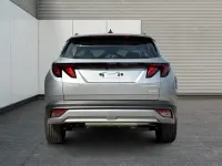 Neu Hyundai Tucson Style 239 PS (175 kW) 2026 Shimmering silver metallic SUV