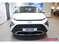 gebraucht Hyundai Bayon 1.0 T-GDi Trend 100PS 48V digitales