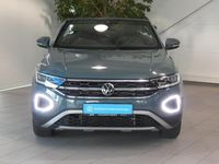 Gebraucht VW T-Roc Cabriolet Move 150 PS (110 kW) 2024 Andere farbe Cabrio