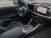 Gebraucht BMW M240i M Sport 374 PS (275 kW) 2025 Skyscraper grau metallic Coupé