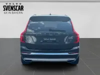 Gebraucht Volvo XC90 Inscription 235 PS (172 kW) 2020 Pine grey / metallic SUV