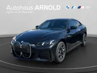 Neu BMW i4 M Sport 250 kW (340 PS) 2026 Black sapphire Limousine