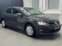 Gebraucht VW Golf VII Highline 122 PS (89 kW) 2013 Grau Limousine
