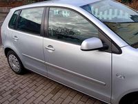 Gebraucht VW Polo Cricket 64 PS (47 kW) 2004 Limousine