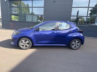 Neu Mazda 2 Exclusive-Line 116 PS (85 kW) 2025