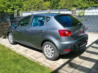 Occasion Seat Ibiza Reference 75 ch (55 kW) 2018 Gris Citadine