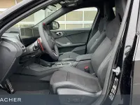 Neu BMW M135 Performance 300 PS (220 kW) 2026 Schwarz Kleinwagen