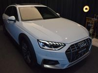 Gebraucht Audi A4 Allroad Sport 265 PS (194 kW) 2022 Weiß Kombi