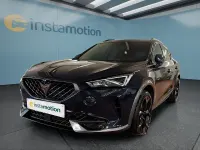 Gebraucht Cupra Formentor VZ 310 PS (228 kW) 2022 Blau SUV
