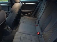 Gebraucht Audi A3 Design 150 PS (110 kW) 2018 Grau Limousine