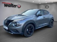 Gebraucht Nissan Juke 143 PS (105 kW) 2022 Schwarz SUV