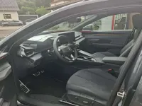Gebraucht Cupra Terramar VZ 265 PS (194 kW) 2025 Timanfayagrau SUV