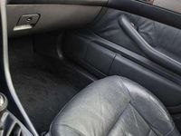 Second-hand Audi A6 165 CP (121 kW) 1998 Berlinǎ