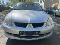 Gebraucht Mitsubishi Lancer Invite 98 PS (72 kW) 2006 Grau Kombi