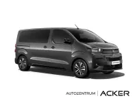 Neu Citroën Spacetourer 179 PS (131 kW) 2026 Grau Van / Kleinbus