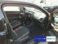 gebraucht Citroën C1 Feel VTi 72 *Audio-Klima-Paket *SHZ