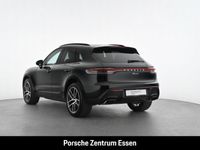 Gebraucht Porsche Macan 265 PS (194 kW) 2024 Schwarz SUV