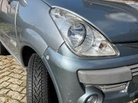 Gebraucht Aixam Microcar 2009 Silber Kleinwagen
