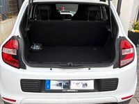 Gebraucht Renault Twingo 67 PS (49 kW) 2016 Weiß Kleinwagen